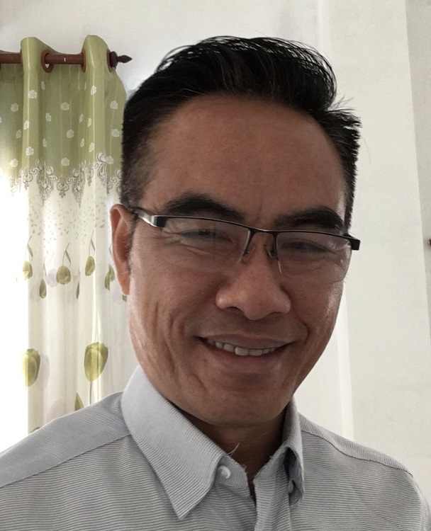Joseph Le Ly