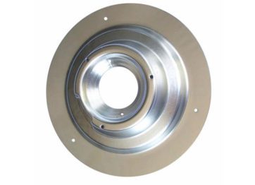 Stamping Aluminum