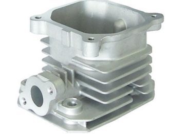 Die Casting Aluminum