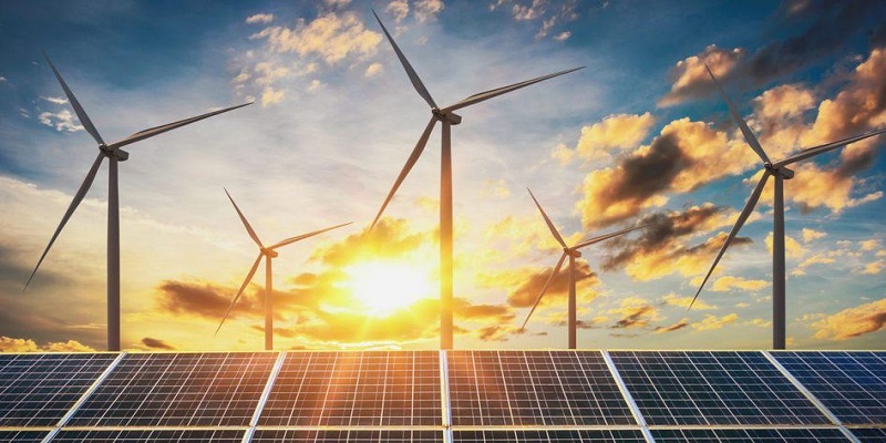 renewable energy, solar panel, wind energy, water energy, hydro power energy, vietnam, production, iso9001